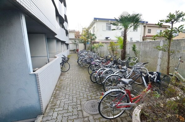 ジョイフル浦和の物件内観写真